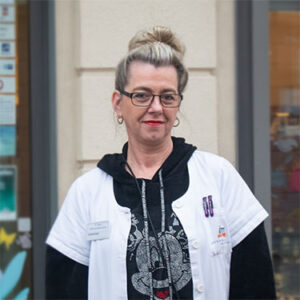 dm potsdam innenstadt gabriele reich
