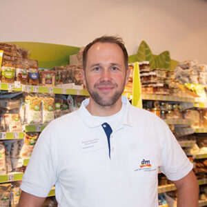 dm drogeriemarkt potsdam nedlitz marius möhwald