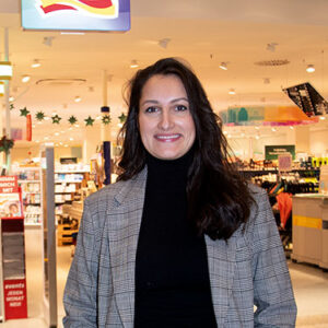 dm drogeriemarkt potsdam stern center sophie richter