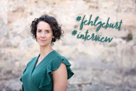 fehlgeburt erfahrung interview buch rat