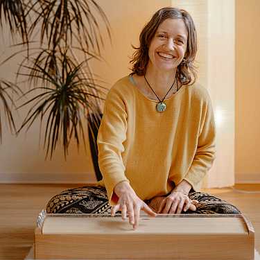 yoga schwangerschaft potsdam doula