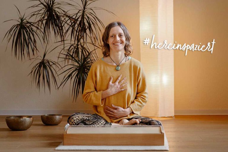 yoga schwangerschaft potsdam doula