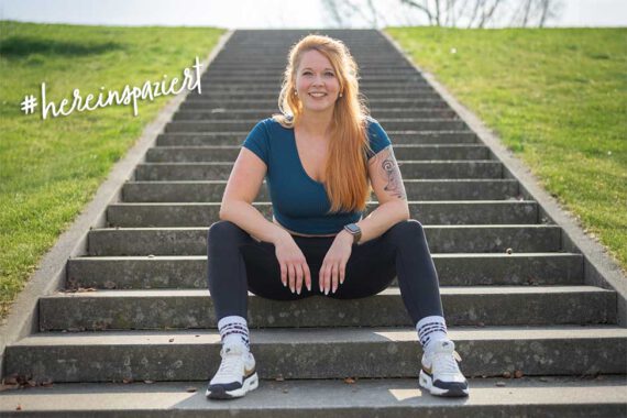 powerfrauen potsdam angelina fontana personal training frau