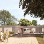 Eröffnung Stadtbad Park Babelsberg + 20 Jahre Bäderlandschaft Potsdam