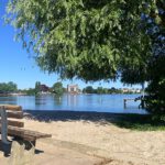 stadtbad park babelsberg potsdam strandbad