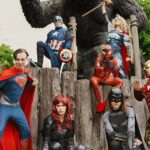 superhelden filmpark babelsberg
