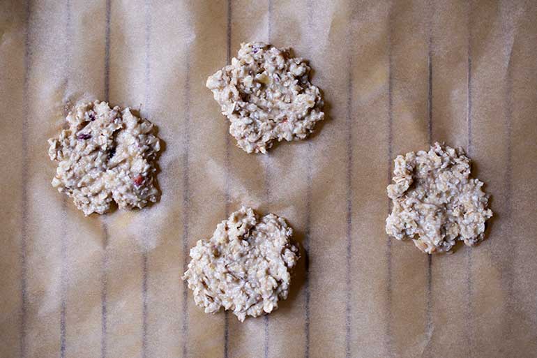 zuckerfrei Babykekse Rezept