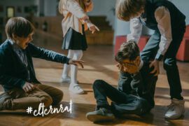 Elternrat mobbing schule Kinder