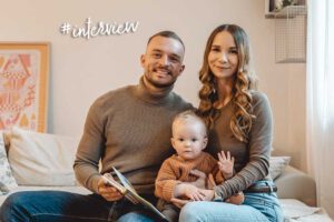 familieninterview potsdam interview familie pola magazin