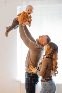 Interview Familie Perspektivwechsel Eltern Erzieher