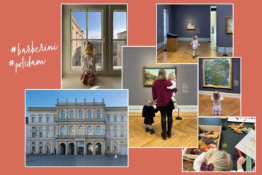 museum barberini potsdam besuch mit kindern familie