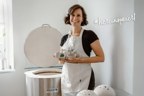 happy time pottery potsdam mobil töpfern kindergeburtstag