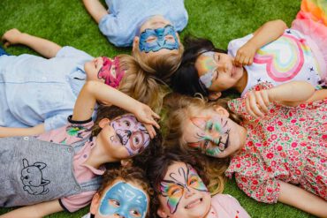 kindertag potsdam