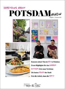 potsdam magazin stadtmagazin