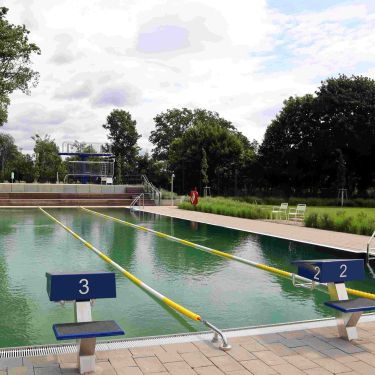 freibad beelitz schwimmbad