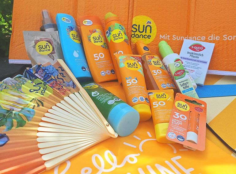 dm gewinnspiel pola magazin