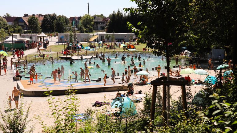 freibad beelitz schwimmbad