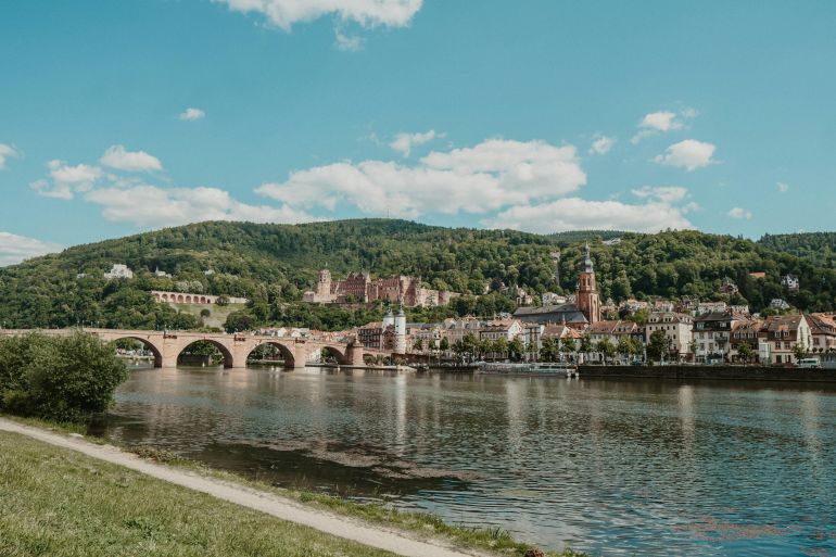 städtetrip mit kindern top 10 ziele städtereise heidelberg