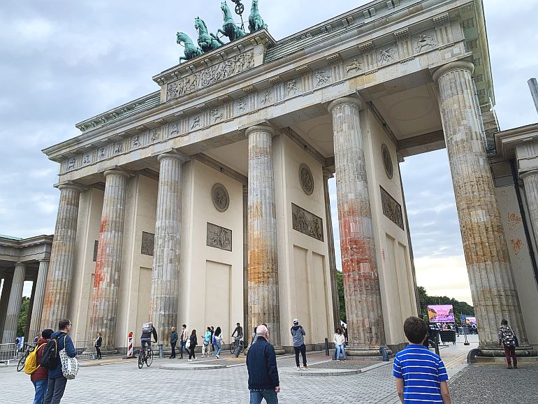 städtereise mit kind top 10 ziele städtetrip berlin teenager tipps