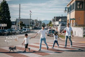 städtereise mit kindern familie tipps erfahrungen