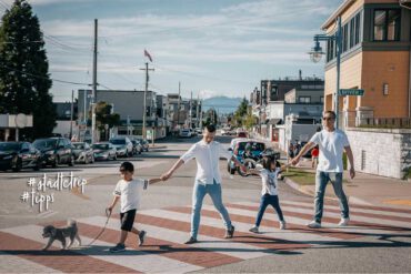 Städtereisen mit Kindern – So habt ihr alle Spaß!