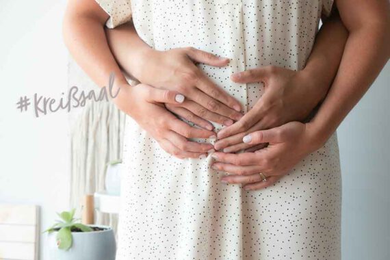 Begleitperson Hebamme tipps Kreißsaal Geburtsbegleitung Geburt