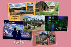 berlin mit kind kindern tipps was unternehmen