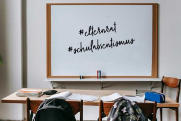 Der leere Stuhl – Was tun bei Schulabsentismus?