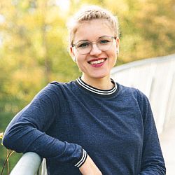 helene kilb