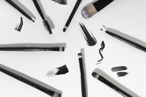 make up pinsel must have