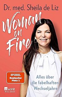 buch wechseljahre perimenopause 
