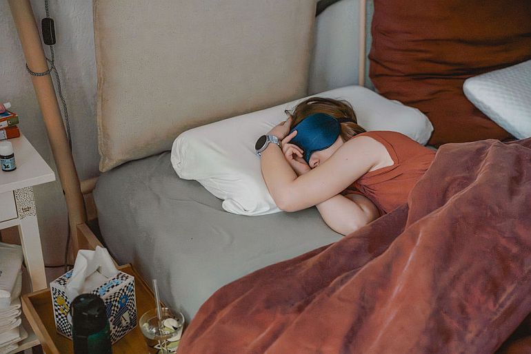 interview ME/CFS Myalgische Enzephalomyelitis Chronisches Fatigue-Syndrom beim kind