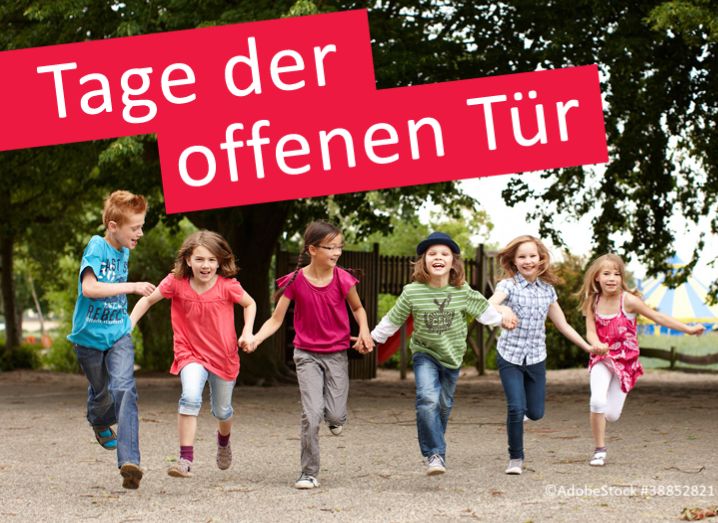 tag der offenen tür hoffbauer