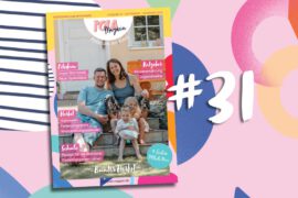 pola familienmagazin potsdam magazin