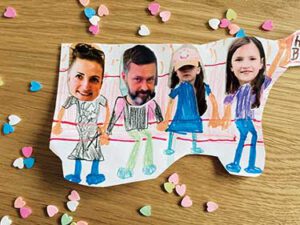 Babelsberg potsdam familie