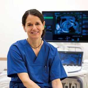 dr wiebke frenzel klinikum ernst von bergmann potsdam pränataldiagnostik