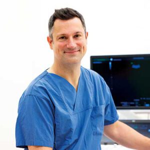 prof dr offermann klinikum ernst von bergmann potsdam pränataldiagnostik