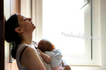 Wochenbettdepression – wie kommt es dazu?