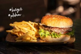 die besten burger in potsdam resttaurant