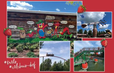 Karls Erlebnisdorf Elstal Ausflugstipp