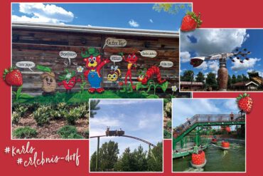 Karls Erlebnisdorf Elstal Ausflugstipp