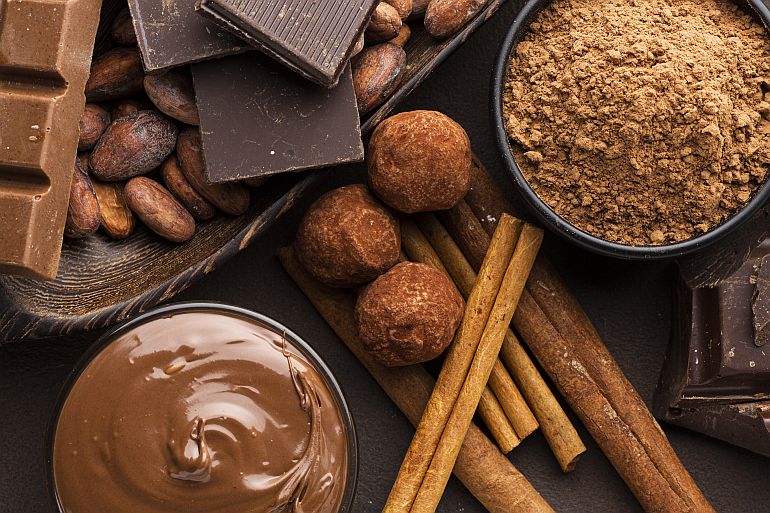 potsdamer schokoladenmarkt