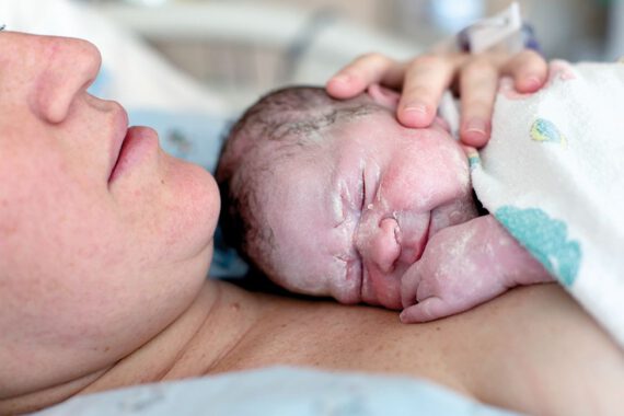 geburt in potsdam klinikum ernst von bergmann evb