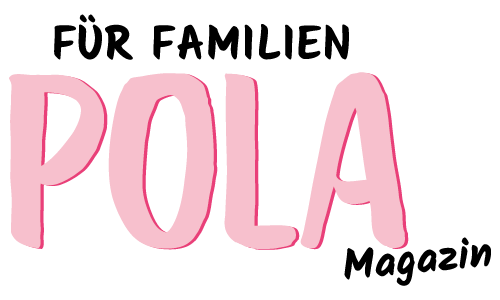‍‍‍ POLA I Entdecke das Familienmagazin für Eltern und Kind - Basteln mit Kindern, Rezepte, Kindergeburtstag, Rezepte und mehr rund ums Elternsein