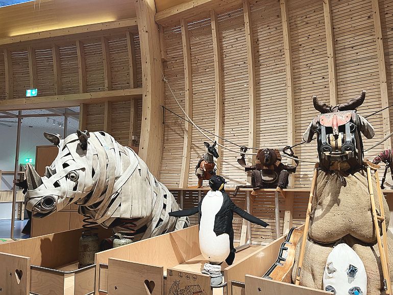 anoha berlin kindermuseum jüdisches museum