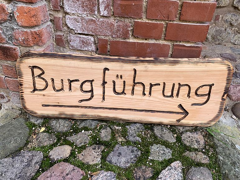 burg rabenstein hoher fläming