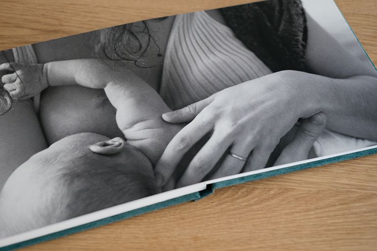 familienfotos tipps fotobuch