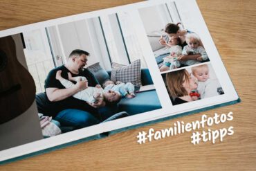 Erinnerungen zum Anfassen: Meine Tipps zum Ausdrucken eurer Familienfotos
