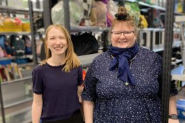 fundbüro potsdam interview