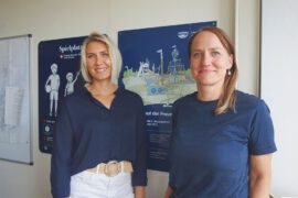 sina brandenburg lena haack potsdam spielplätze interview